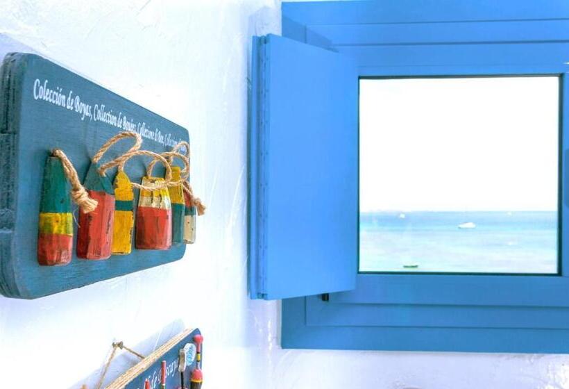 オーシャンビュースタンダードルーム, Avanti Lifestyle Hotel Only Adults