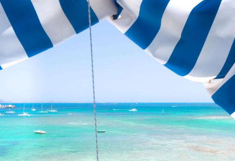 חדר סטנדרט נוף לים, Avanti Lifestyle Hotel   Only Adults
