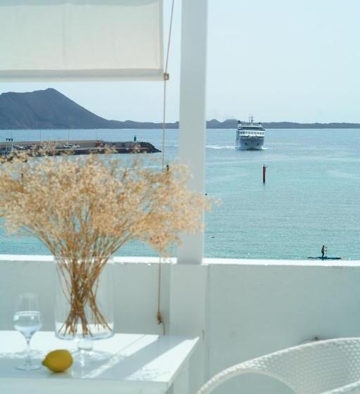 ペントハウスルーム, Avanti Lifestyle Hotel Only Adults