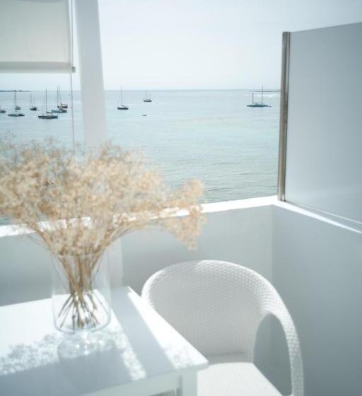 ペントハウスルーム, Avanti Lifestyle Hotel Only Adults