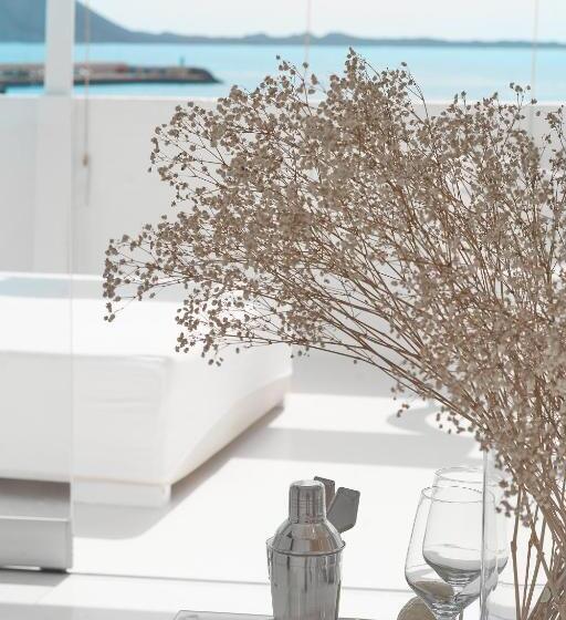 חדר פנטהאוז, Avanti Lifestyle Hotel   Only Adults