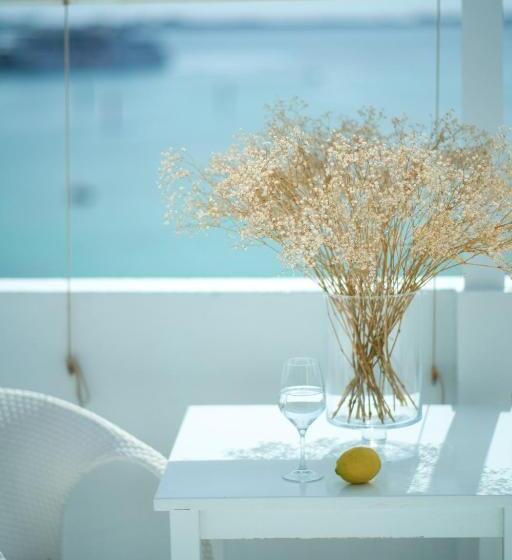 ペントハウスルーム, Avanti Lifestyle Hotel Only Adults