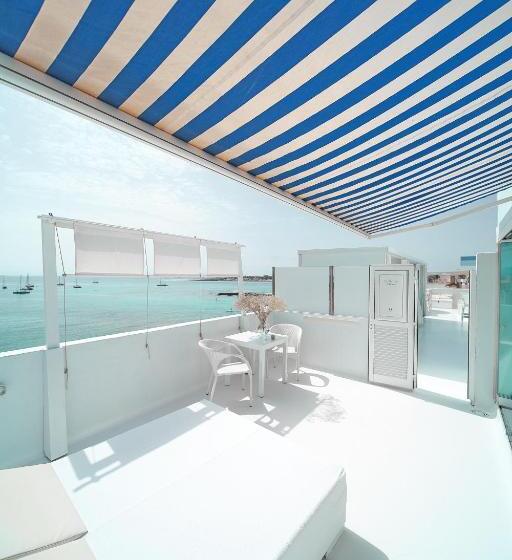 ペントハウスルーム, Avanti Lifestyle Hotel Only Adults