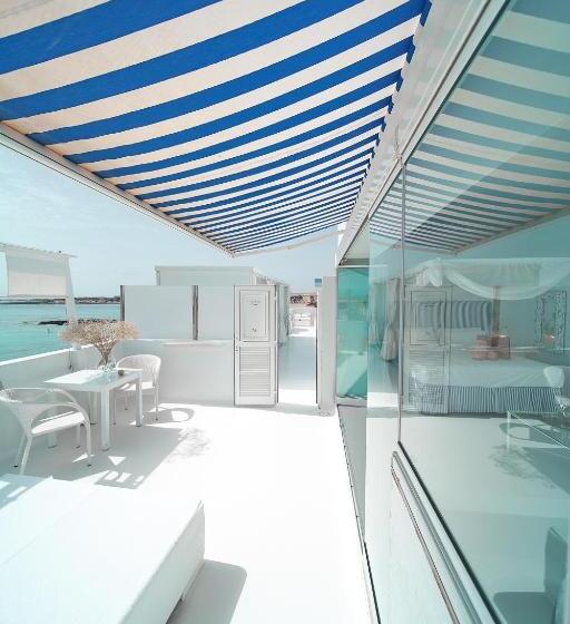 ペントハウスルーム, Avanti Lifestyle Hotel Only Adults