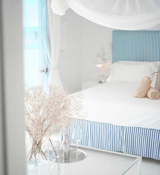 ペントハウスルーム, Avanti Lifestyle Hotel Only Adults