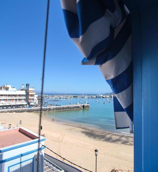 サイドオーシャンビュースタンダードルーム, Avanti Lifestyle Hotel Only Adults