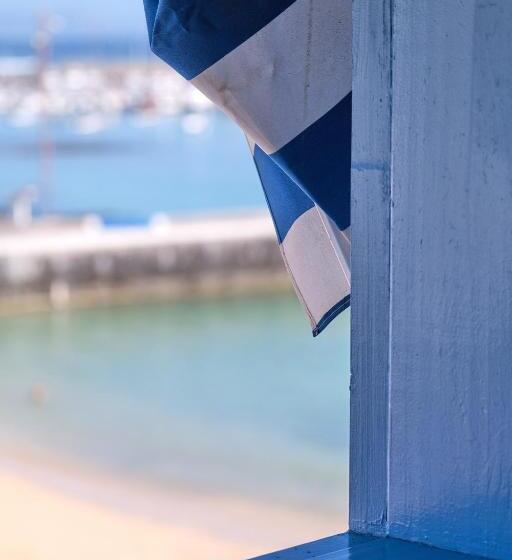 サイドオーシャンビュースタンダードルーム, Avanti Lifestyle Hotel Only Adults