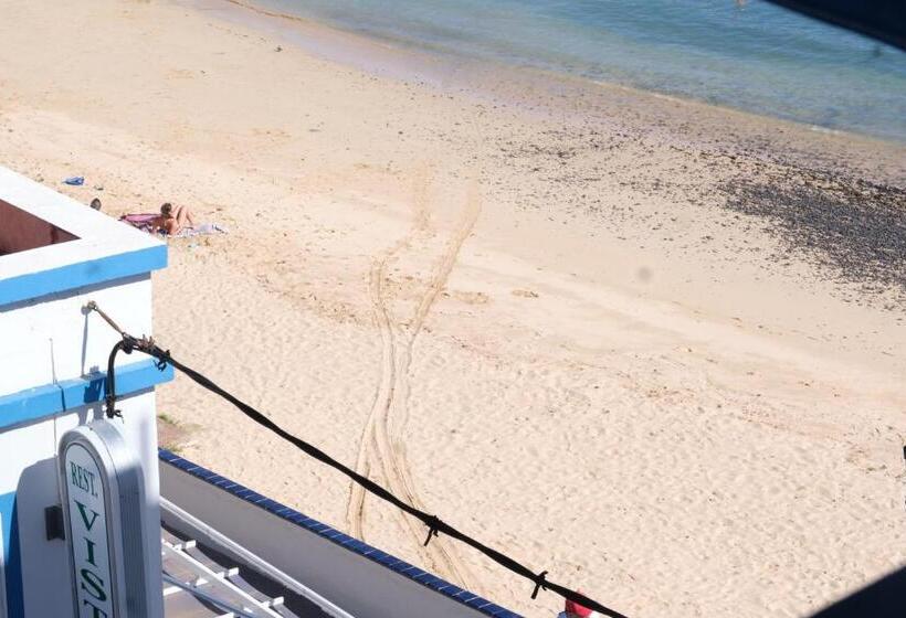 חדר סטנדרט צדדי נוף לים, Avanti Lifestyle Hotel   Only Adults