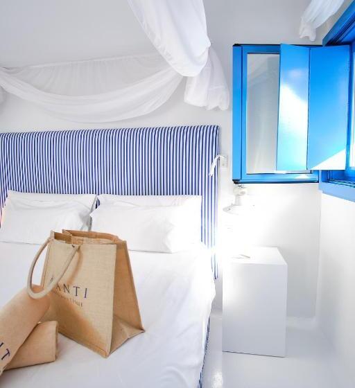 スーペリアールーム, Avanti Lifestyle Hotel Only Adults