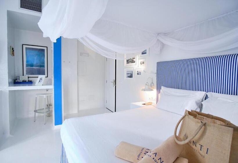 スーペリアールーム, Avanti Lifestyle Hotel Only Adults