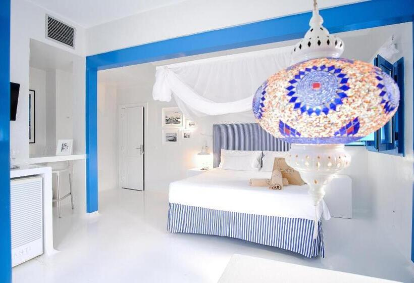 חדר סופריור, Avanti Lifestyle Hotel   Only Adults