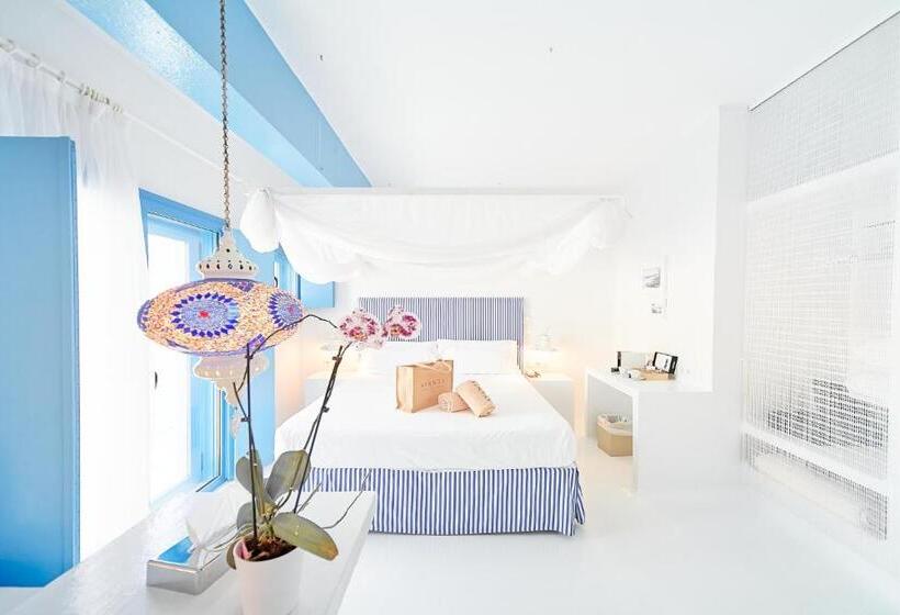 テラス付きスタンダードルーム, Avanti Lifestyle Hotel Only Adults