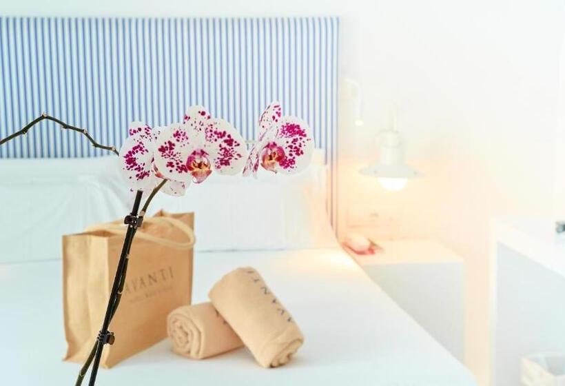 テラス付きスタンダードルーム, Avanti Lifestyle Hotel Only Adults