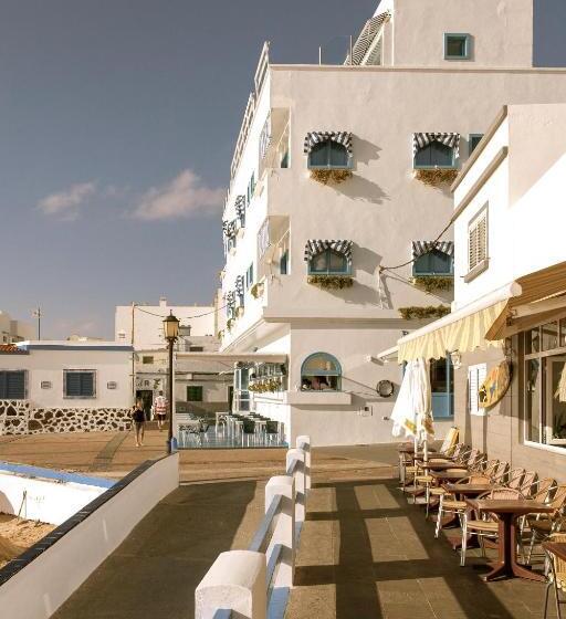 חדר סטנדרט נוף לים עם מרפסת, Avanti Lifestyle Hotel   Only Adults