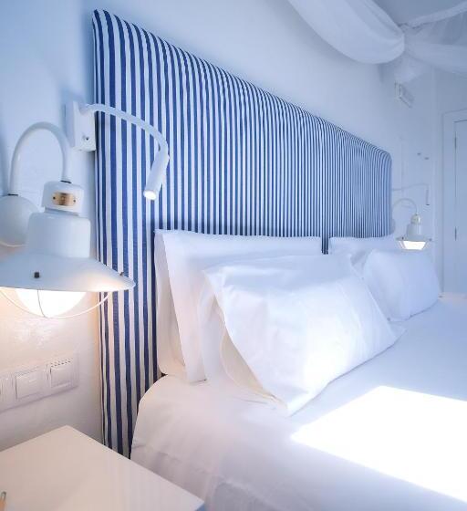 オーシャンビュースタンダードルームバルコニー付き, Avanti Lifestyle Hotel Only Adults