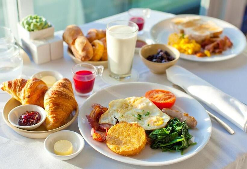 חדר בסיסי, Avanti Lifestyle Hotel   Only Adults