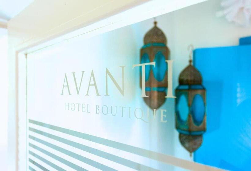 ベーシックルーム, Avanti Lifestyle Hotel Only Adults