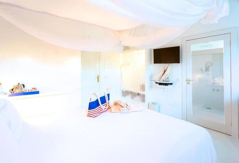 ベーシックルーム, Avanti Lifestyle Hotel Only Adults