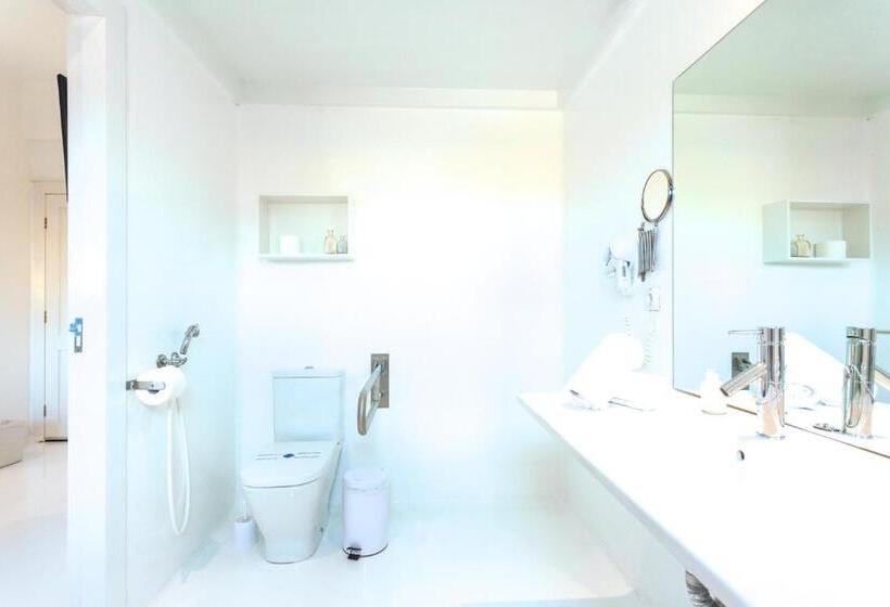 חדר בסיסי, Avanti Lifestyle Hotel   Only Adults