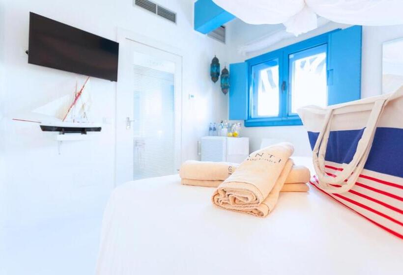 ベーシックルーム, Avanti Lifestyle Hotel Only Adults