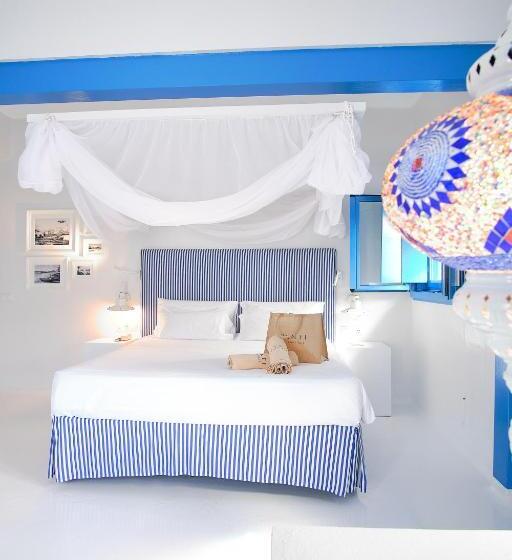 テラス付スーペリアルーム, Avanti Lifestyle Hotel Only Adults