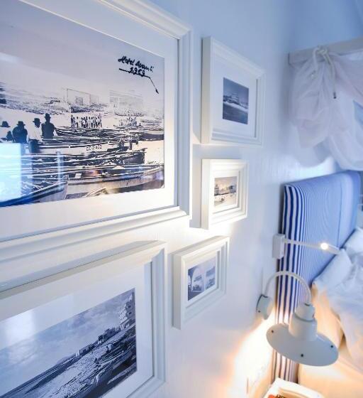 テラス付スーペリアルーム, Avanti Lifestyle Hotel Only Adults