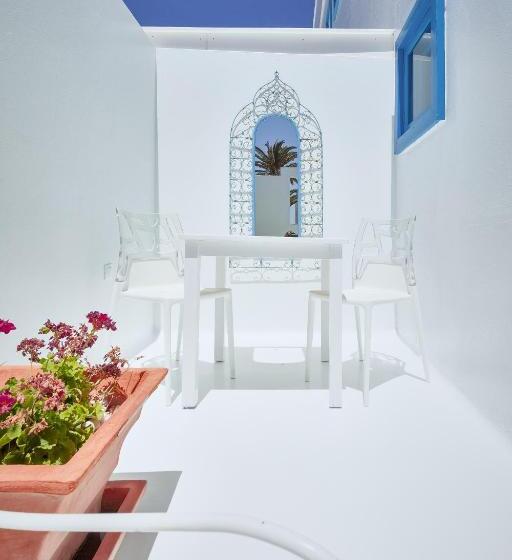 テラス付スーペリアルーム, Avanti Lifestyle Hotel Only Adults