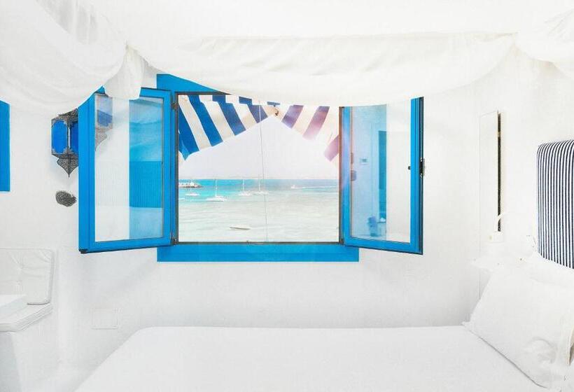 オーシャンビュースタンダードルーム, Avanti Lifestyle Hotel Only Adults