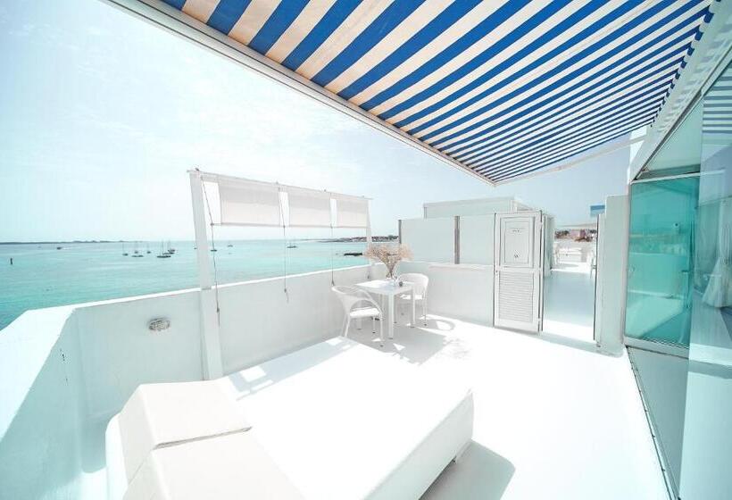 ペントハウスルーム, Avanti Lifestyle Hotel Only Adults