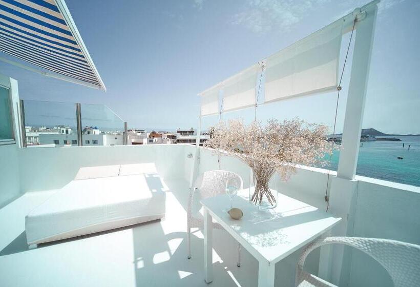 ペントハウスルーム, Avanti Lifestyle Hotel Only Adults