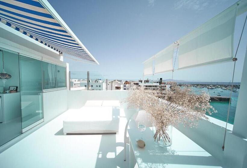 ペントハウスルーム, Avanti Lifestyle Hotel Only Adults