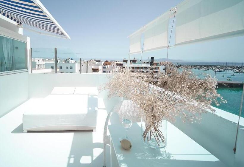 ペントハウスルーム, Avanti Lifestyle Hotel Only Adults