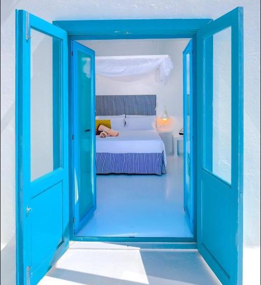 サイドオーシャンビュースタンダードルーム, Avanti Lifestyle Hotel Only Adults