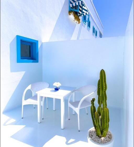 サイドオーシャンビュースタンダードルーム, Avanti Lifestyle Hotel Only Adults