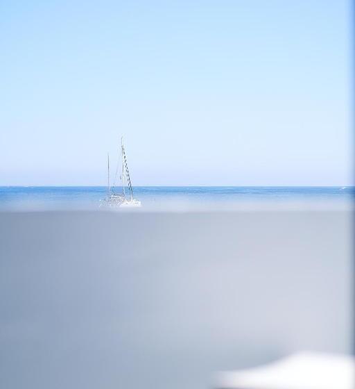 オーシャンビュースタンダードルームバルコニー付き, Avanti Lifestyle Hotel Only Adults