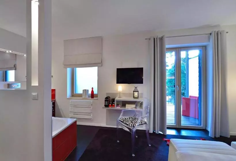 Standard-huone, Cottage 1956 Maison D Hôtes