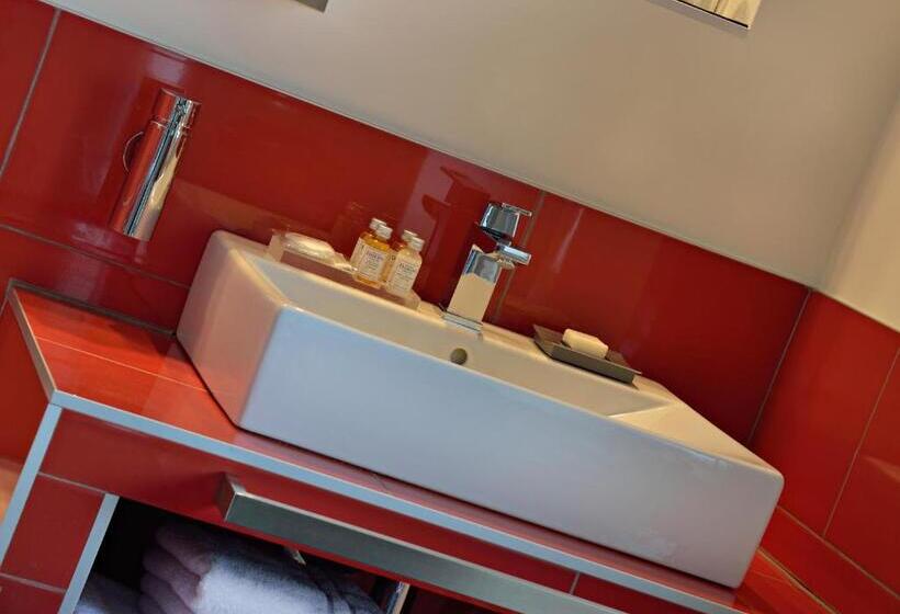 חדר סטנדרט, Cottage 1956   Maison D Hôtes