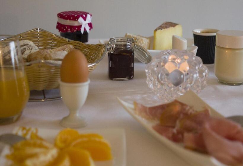 חדר סטנדרט, Cottage 1956   Maison D Hôtes