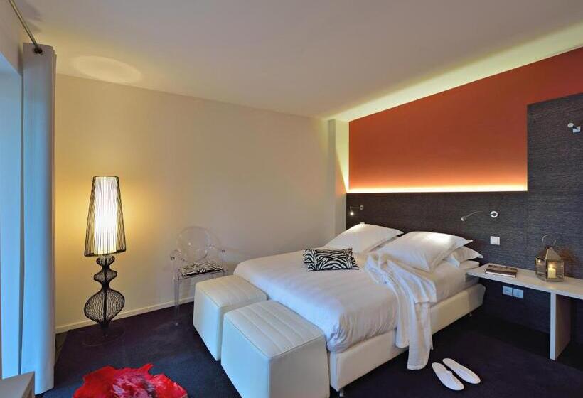 חדר סטנדרט, Cottage 1956   Maison D Hôtes