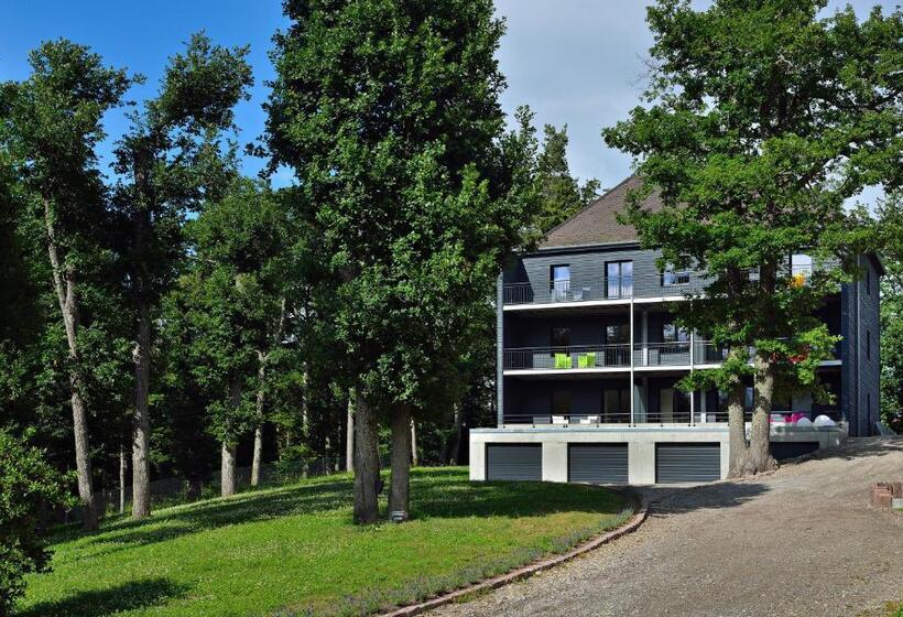 Номер Стандарт, Cottage 1956   Maison D Hôtes