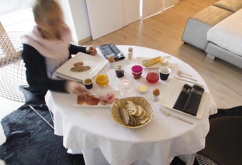 סוויטת סופריור, Cottage 1956   Maison D Hôtes