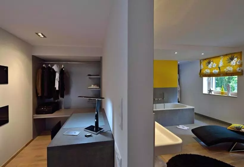 Superior-sviitti, Cottage 1956 Maison D Hôtes