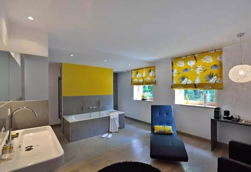 Superior-sviitti, Cottage 1956 Maison D Hôtes