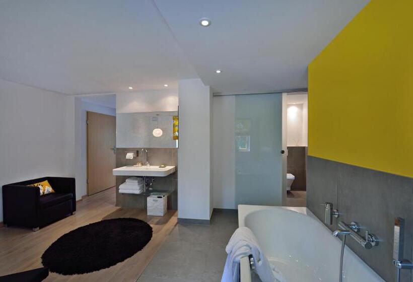 סוויטת סופריור, Cottage 1956   Maison D Hôtes