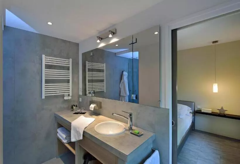 Premium-sviitti, Cottage 1956 Maison D Hôtes