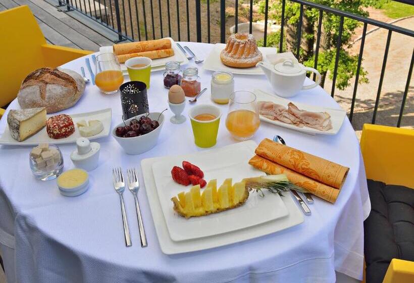 סוויטת פרמיום, Cottage 1956   Maison D Hôtes