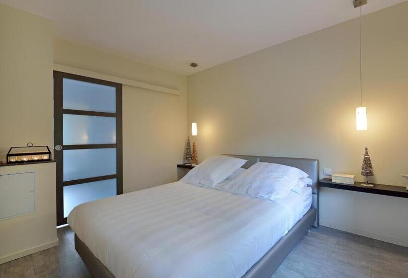 סוויטת פרמיום, Cottage 1956   Maison D Hôtes