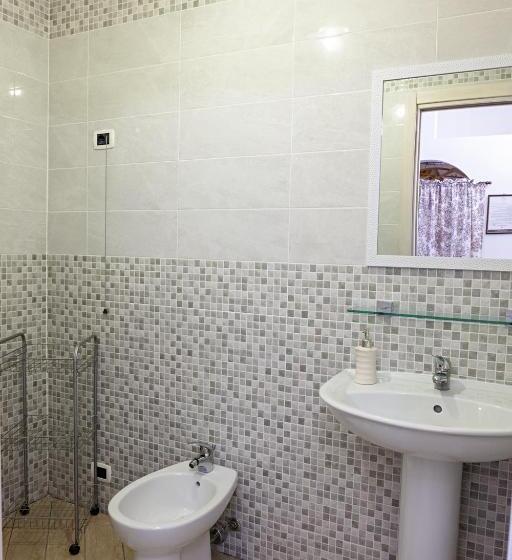 اتاق اکونومی, B&b Barletta Acasamia Con Parcheggio Privato