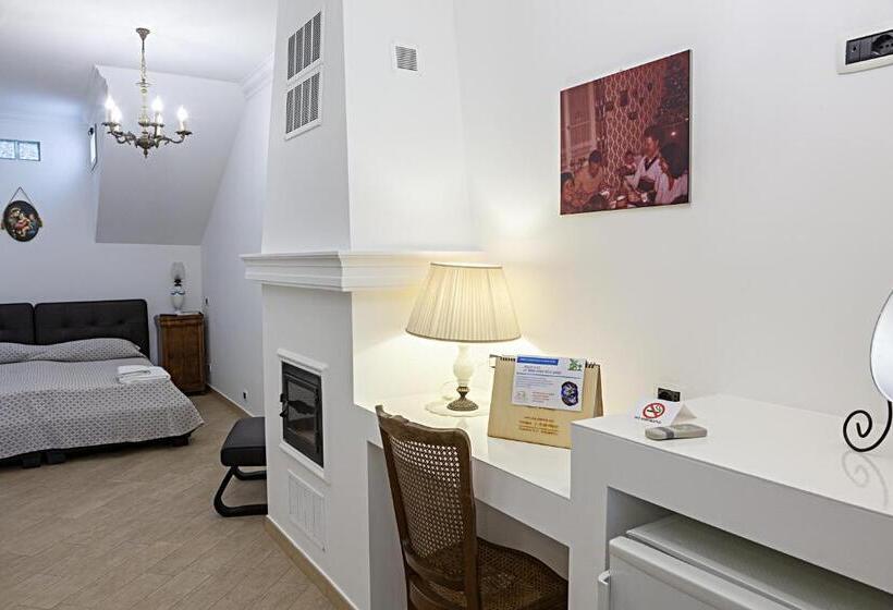 اتاق اکونومی, B&b Barletta Acasamia Con Parcheggio Privato
