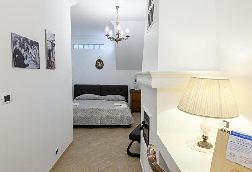 اتاق اکونومی, B&b Barletta Acasamia Con Parcheggio Privato